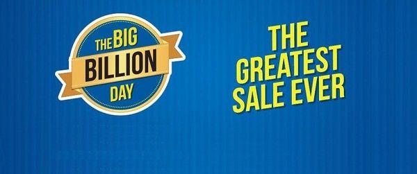 Flipkart Big Billion Day Flipkart Big Billion Day Offers