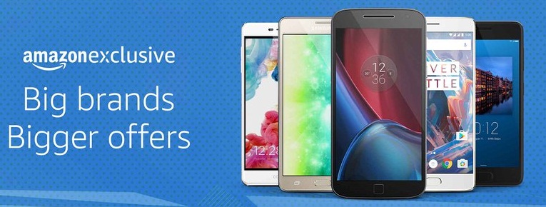 Amazon Great Indian Sale offers Is Starting on Amazon Great Indian Sale offers Is Starting on
