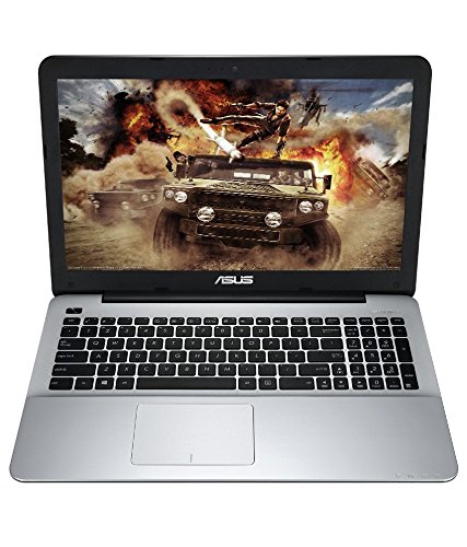 Asus A555LF-XX409T 15.6-inch Laptop