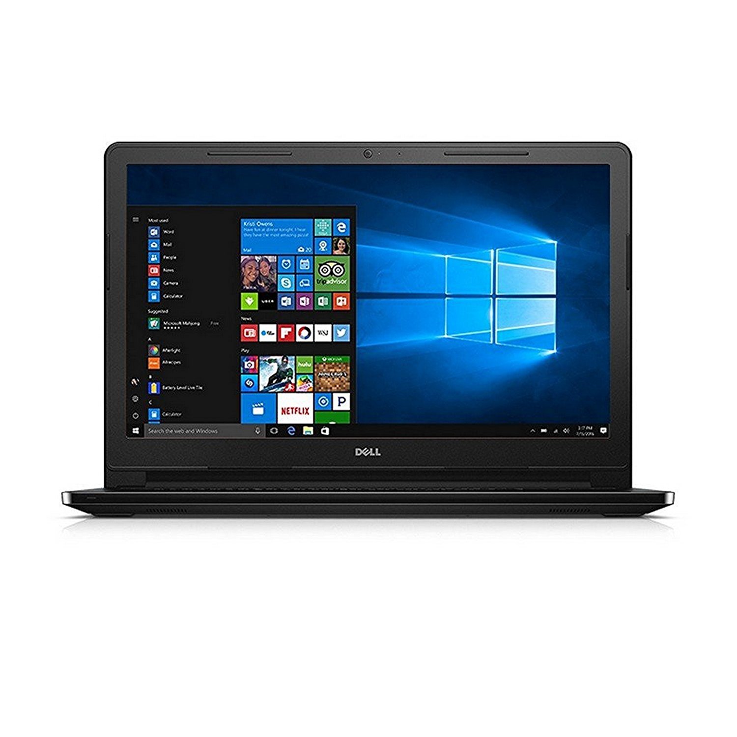 Dell Inspiron 15 3558 15.6-inch Laptop