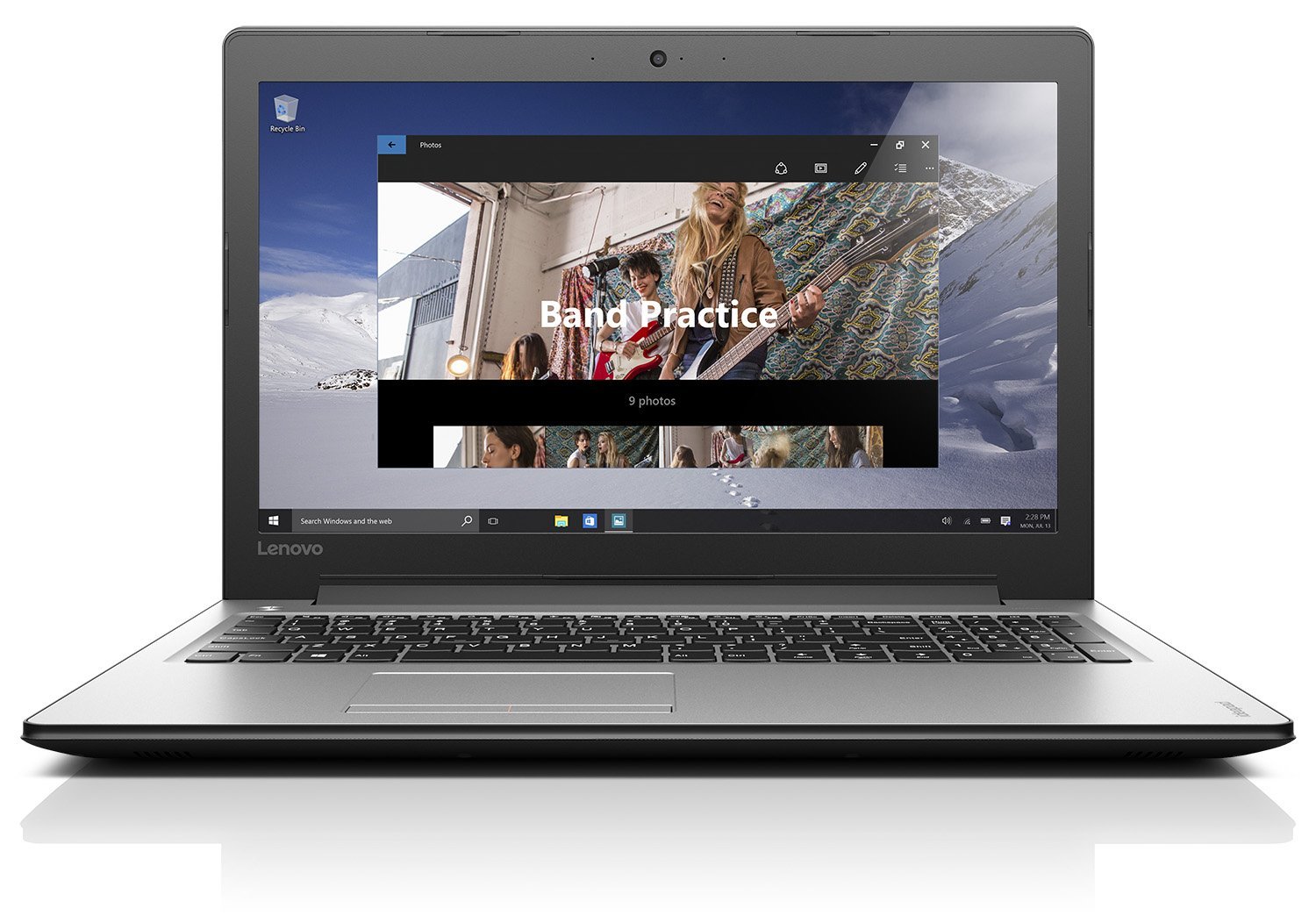 Lenovo IdeaPad 310-15ISK 80SM01F8IH 15.6-inch Laptop