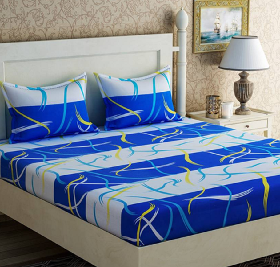 Flipkart big billion day sale on Bed Sheets