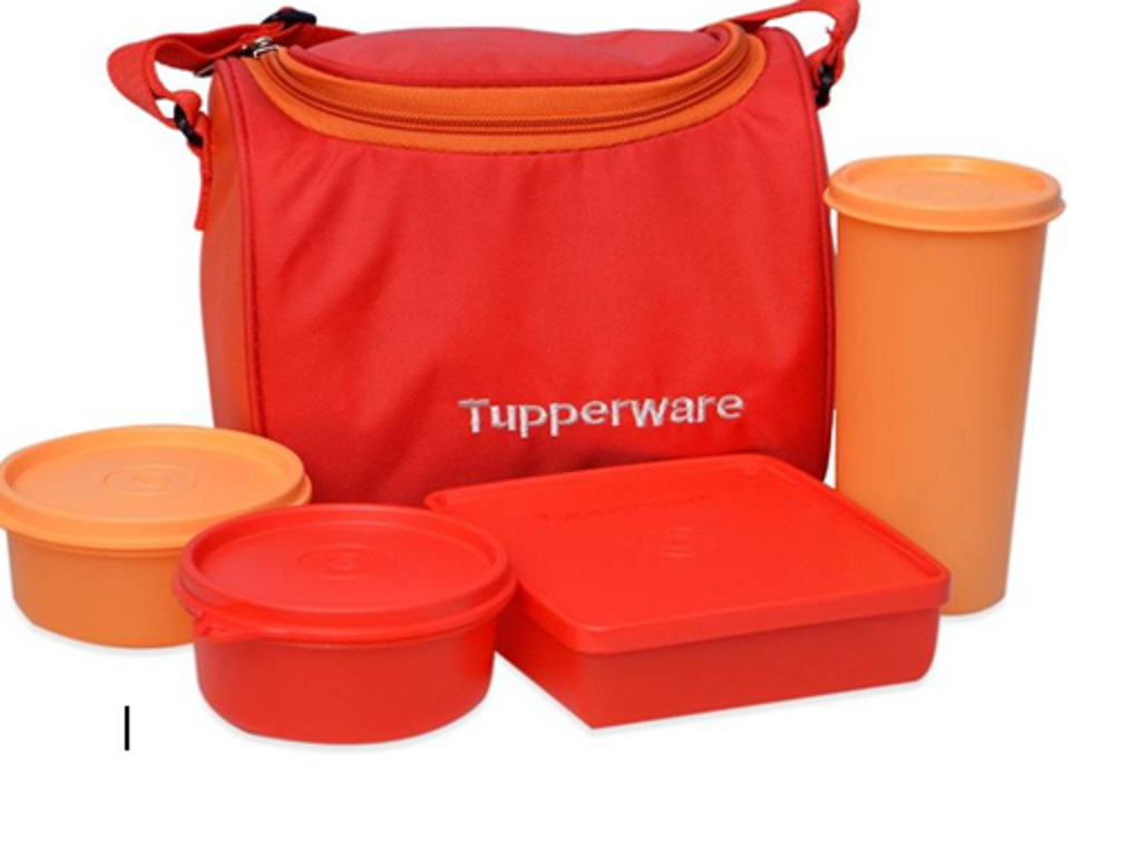 Flipkart offers on lunch box