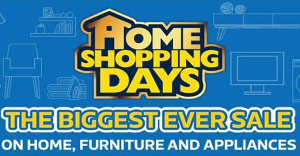 Flipkart Big Billion day sale on Home & Kitchen