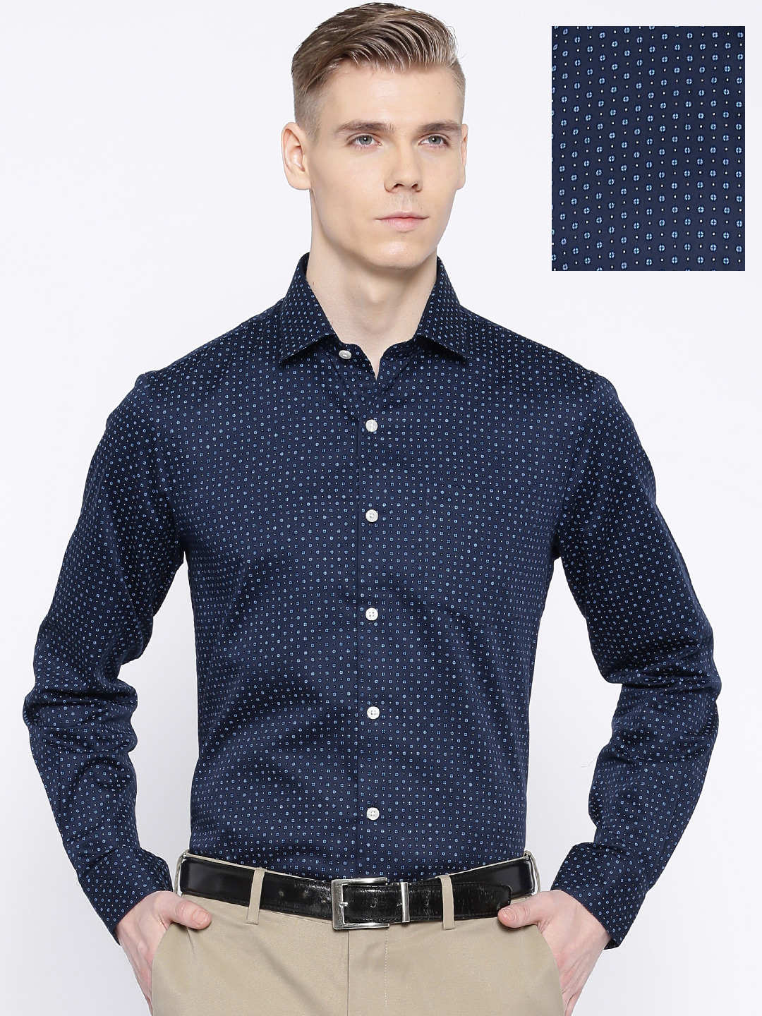 Arrow Men's Formal Shirt at Offer Price Arrow Men's Formal Shirt at Offer Price