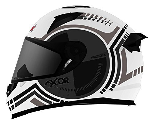 Axor Designer Full Face Helmet