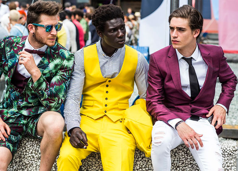 Best Flipkart offers on Men Fashion