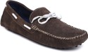 Best offers on Men Boat Shoes Mast & Harbour Premium Boat Shoes