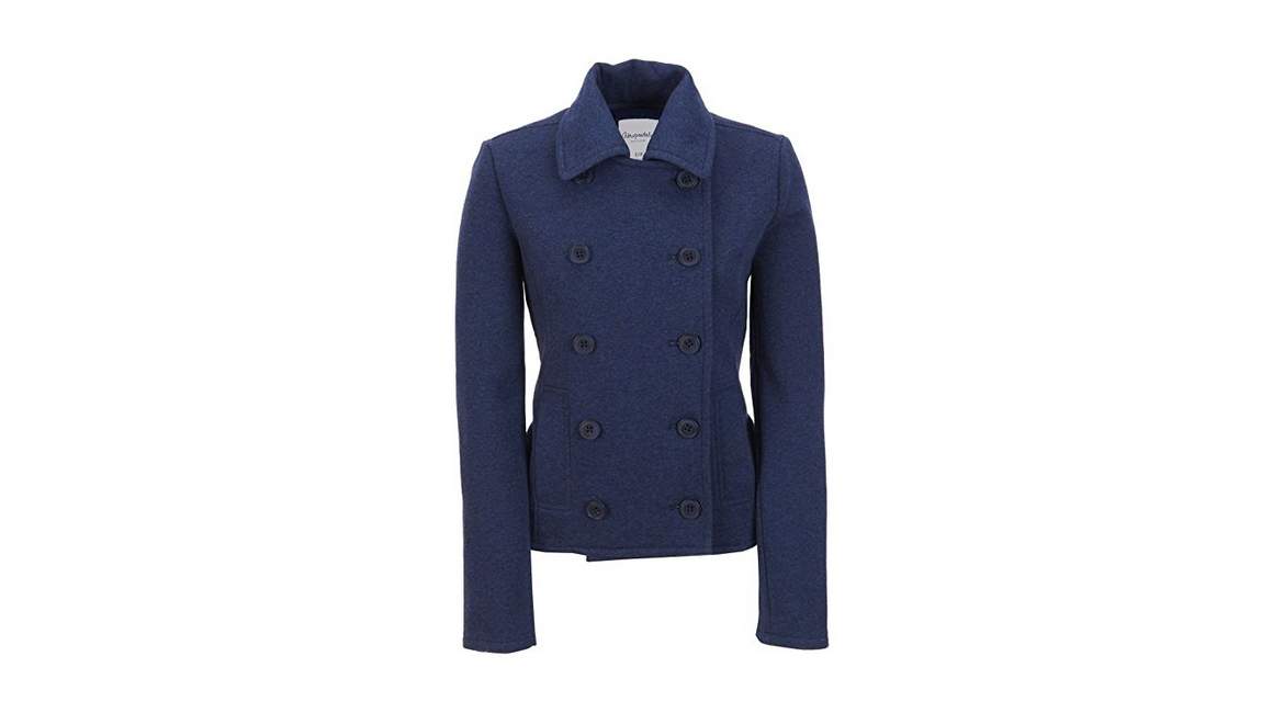 Buy Short Puffer Jacket online