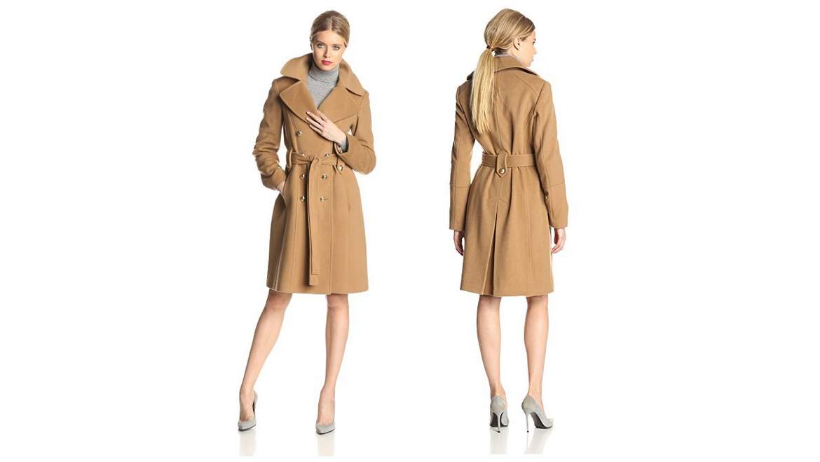 Jabong Fashion Trench Coat