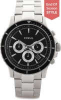 Fossil CH2926 Brigg's Collection Analog Watch - For Men