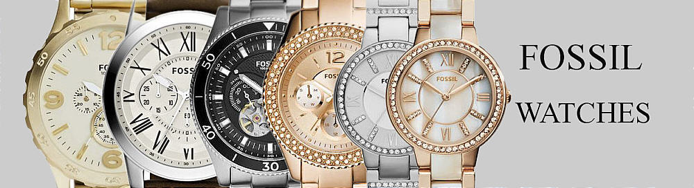 Flipkart offers on Fossil Watches