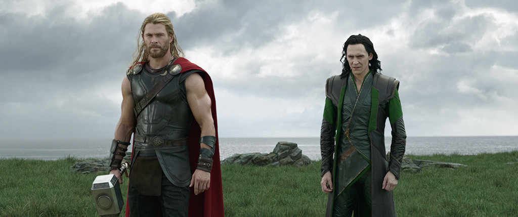 Thor: Ragnarok (3D) Movie Ticket Offers Thor: Ragnarok (3D) Movie Ticket Offers
