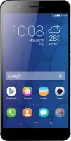 Honor 6 Plus price and review