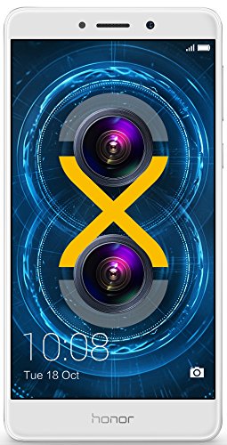 honor 6x 64gb price 