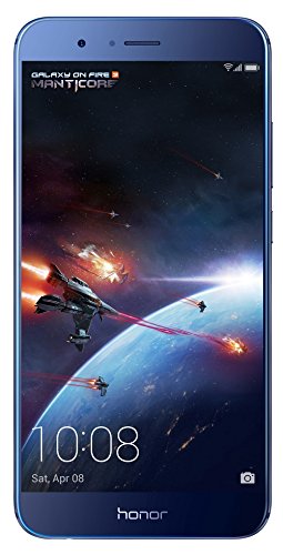 honor 8 pro duke-l09 price