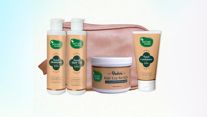 Buy Baby Care, Hair , Skin, Health & Wellness Products & Get Extra 10% Discount